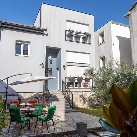 Guesthouse Villa Amina Mostar Extérieur photo