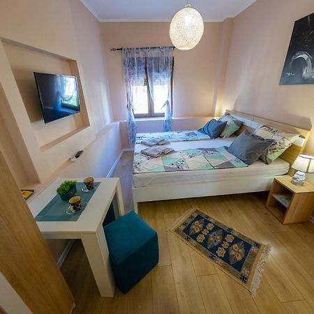 Guesthouse Villa Amina Mostar Extérieur photo