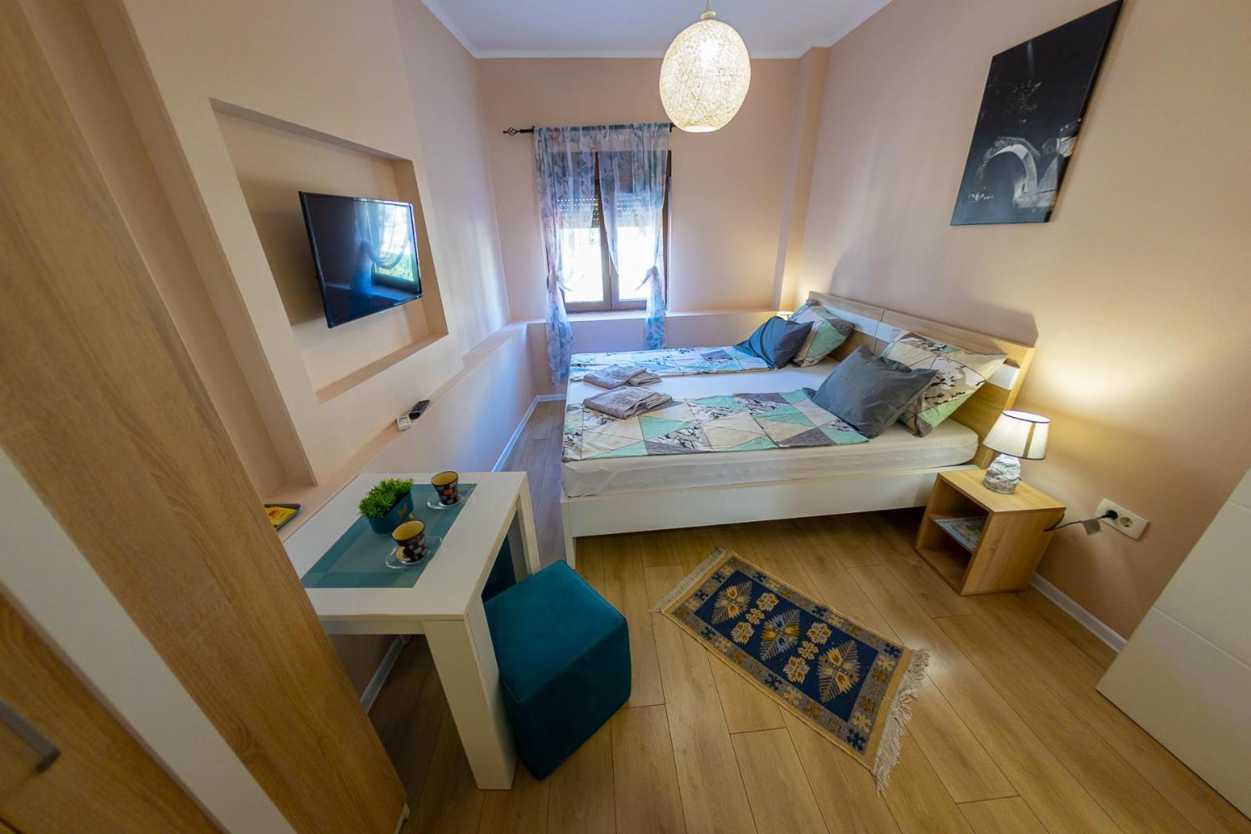 Guesthouse Villa Amina Mostar Extérieur photo