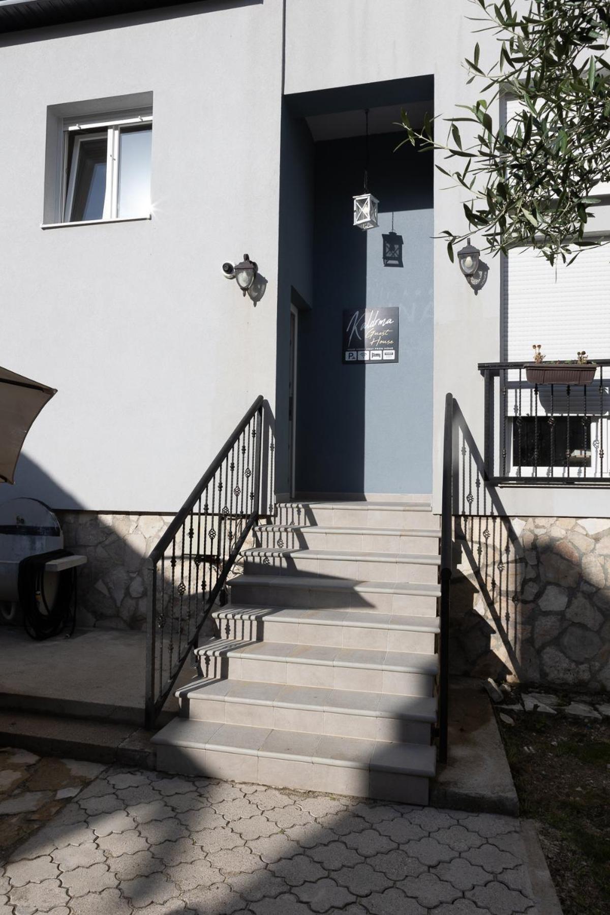 Guesthouse Villa Amina Mostar Extérieur photo