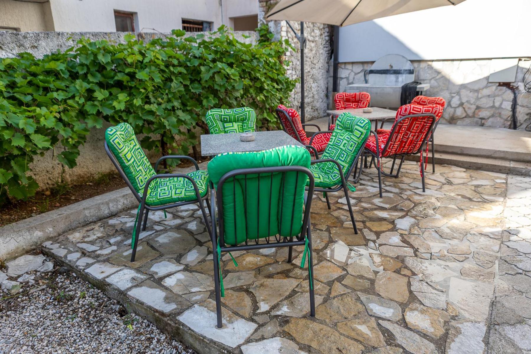 Guesthouse Villa Amina Mostar Extérieur photo