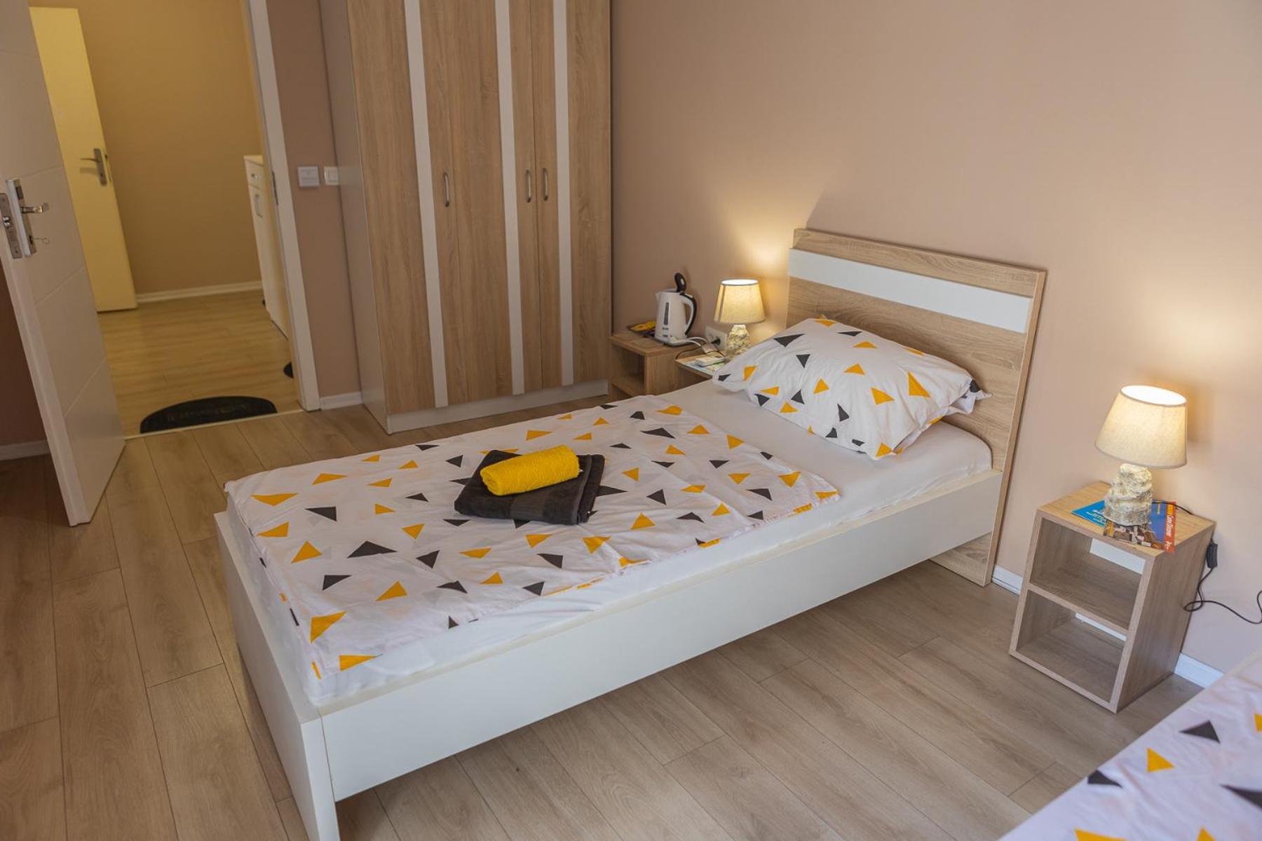 Guesthouse Villa Amina Mostar Extérieur photo
