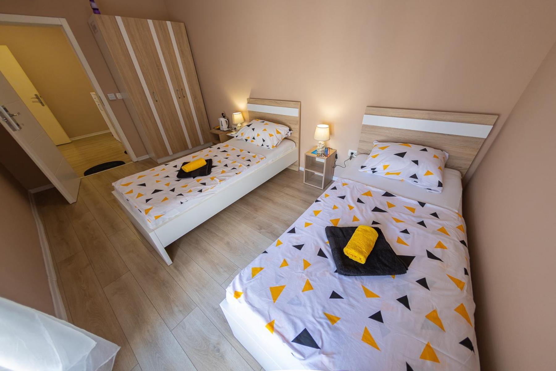 Guesthouse Villa Amina Mostar Extérieur photo