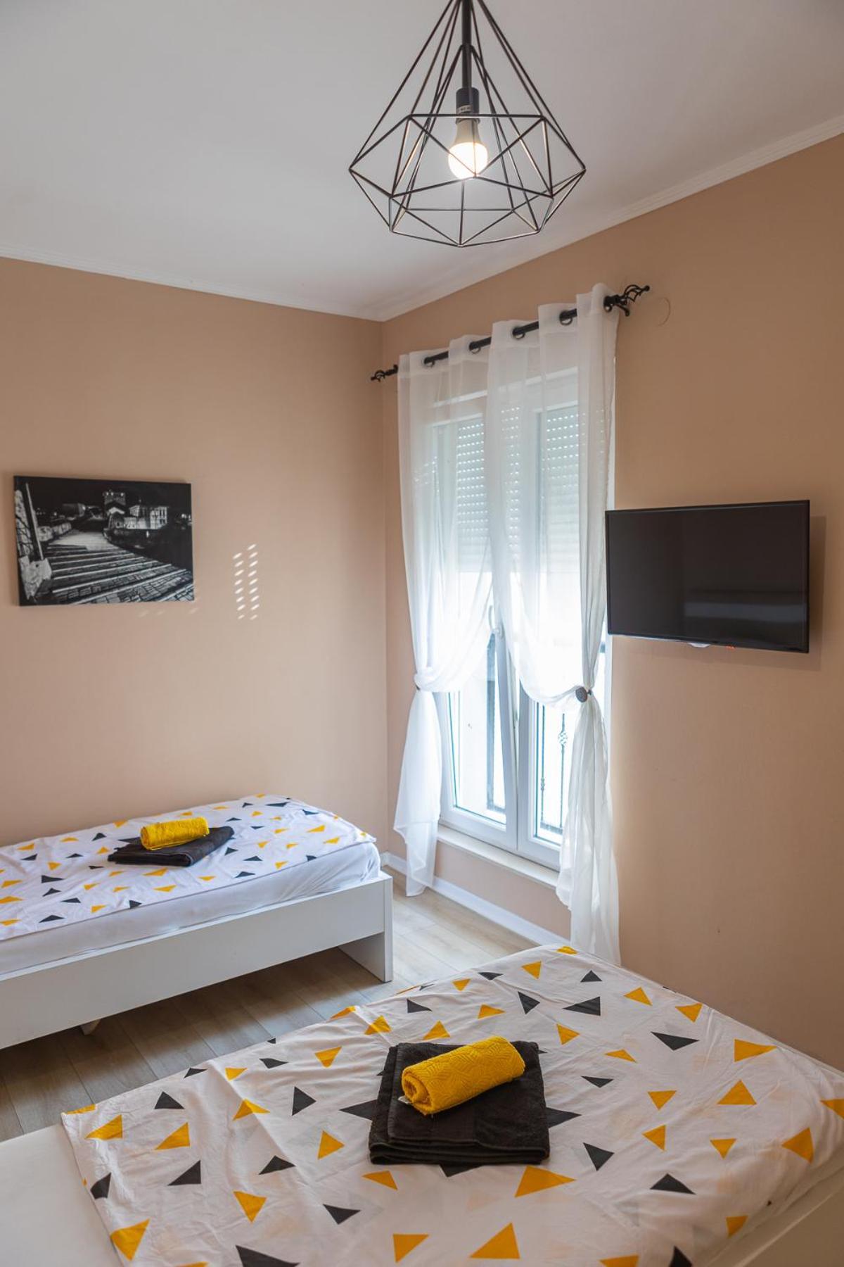 Guesthouse Villa Amina Mostar Extérieur photo