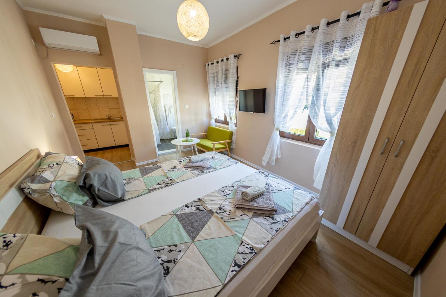 Guesthouse Villa Amina Mostar Extérieur photo