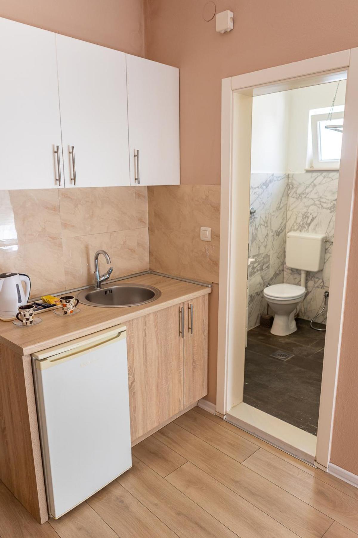 Guesthouse Villa Amina Mostar Extérieur photo
