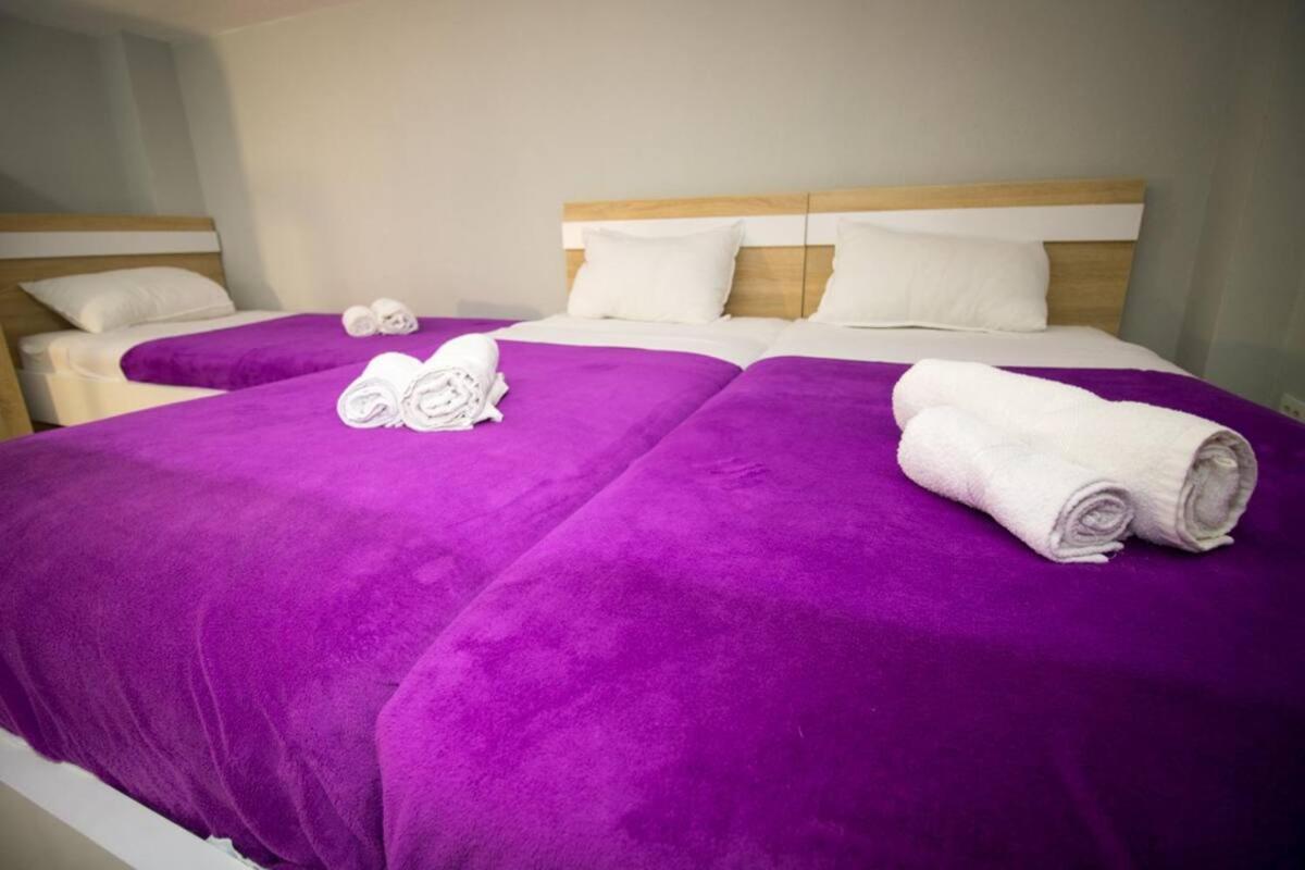 Guesthouse Villa Amina Mostar Extérieur photo