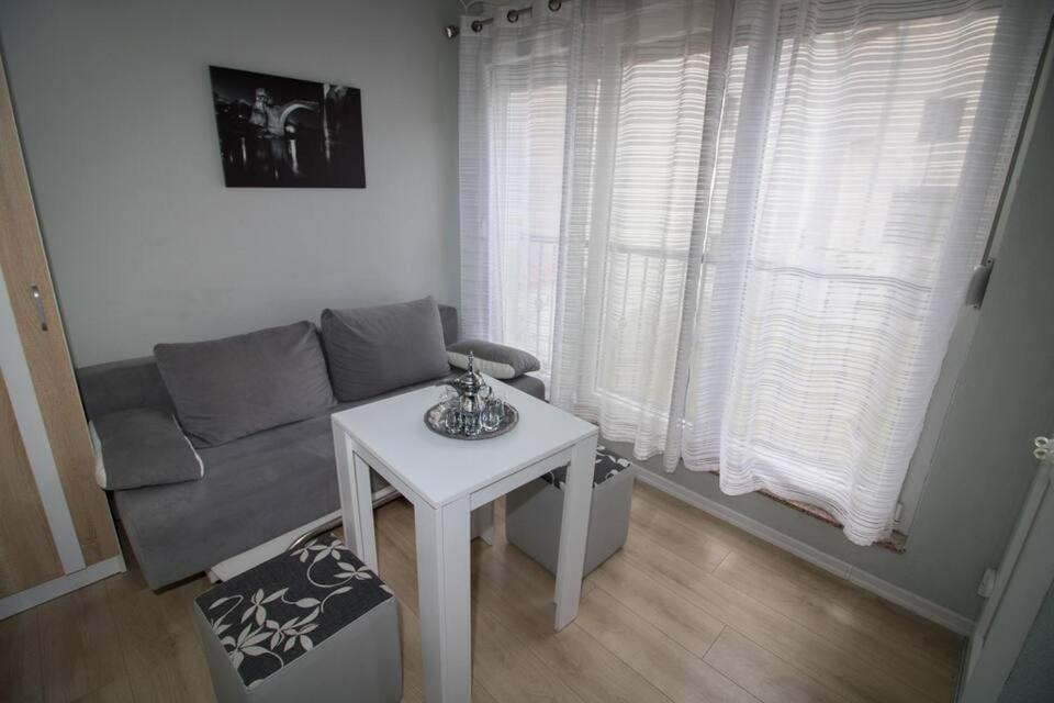 Guesthouse Villa Amina Mostar Extérieur photo